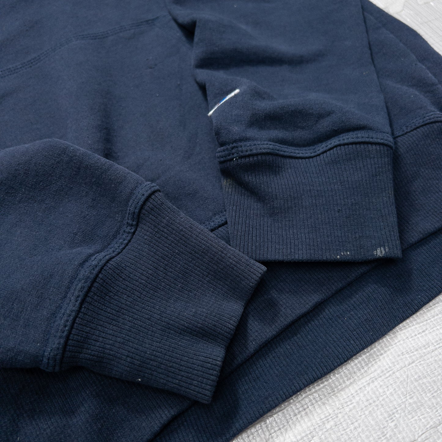Champion チャンピオン パーカー ブラック メンズM