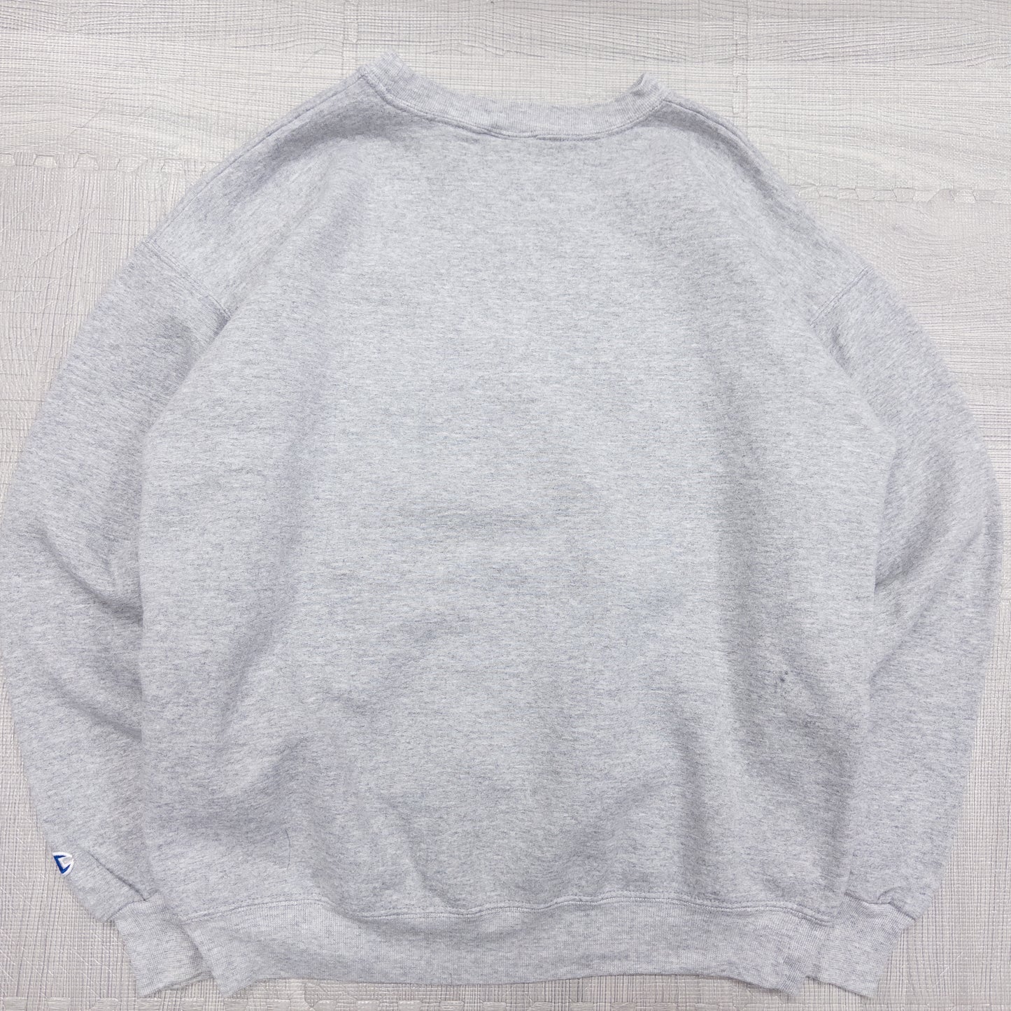 unknow スウェット グレー メンズXL相当