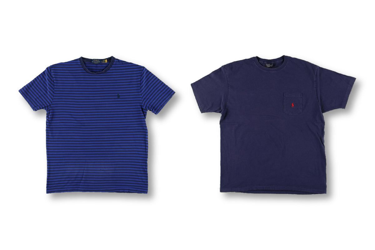 【3日間限定】ラルフTシャツ2枚セット