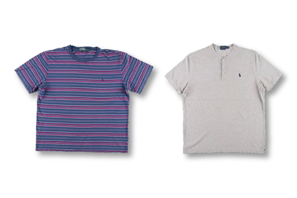 【3日間限定】ラルフTシャツ2枚セット