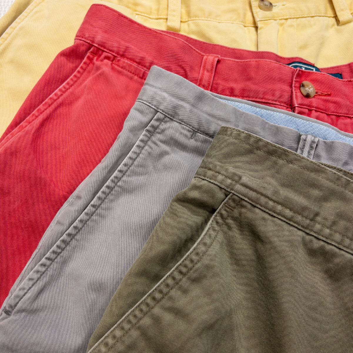 ラルフショーツガチャ