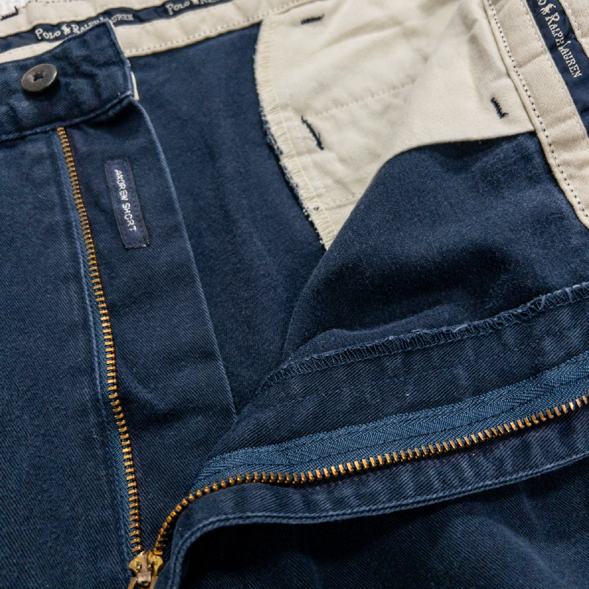 ラルフショーツガチャ