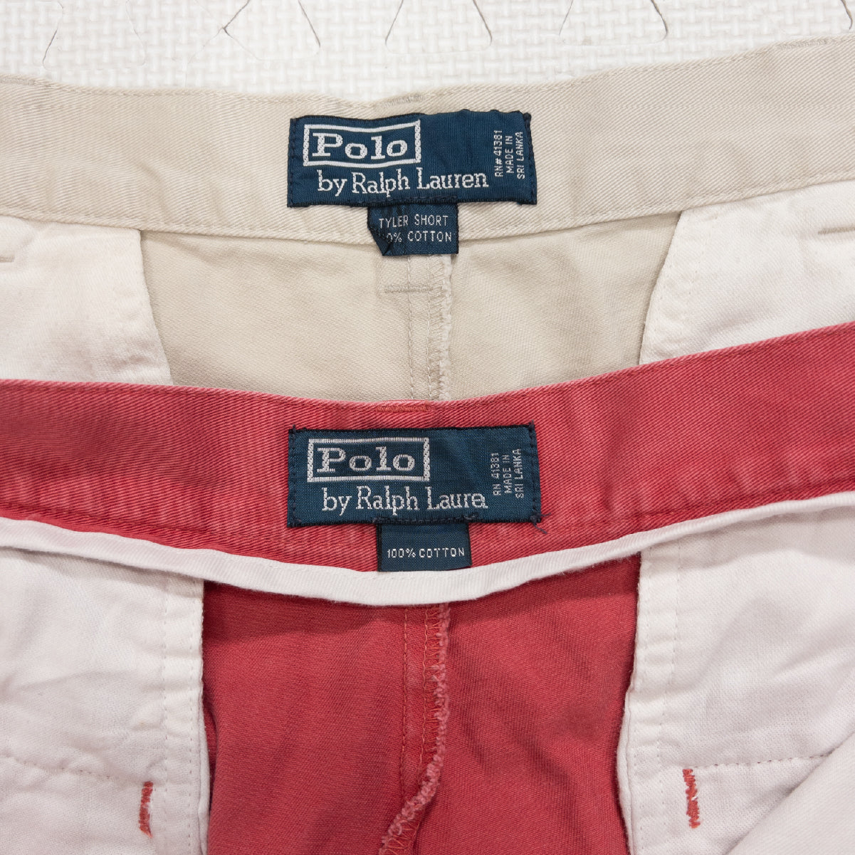 ラルフショーツガチャ