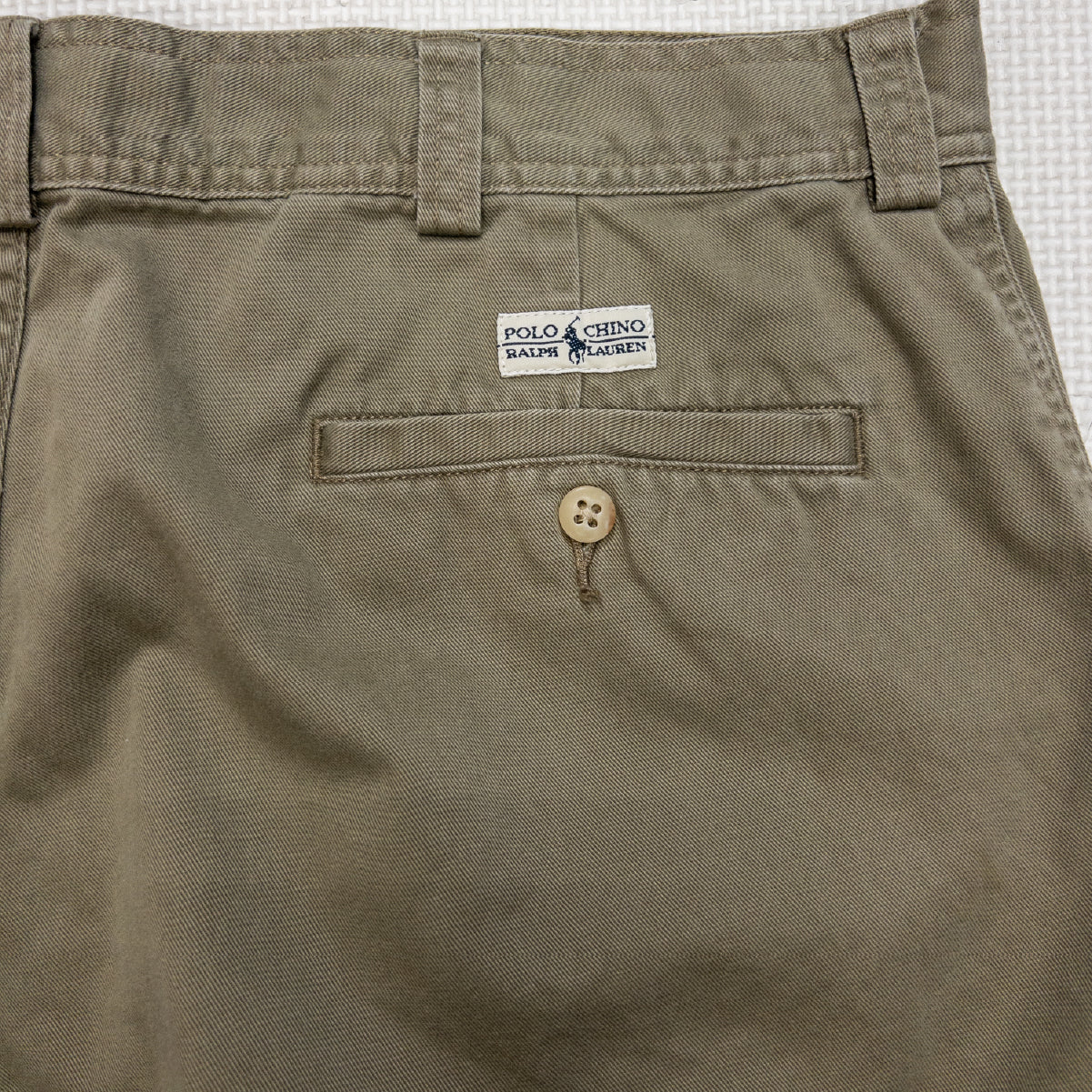 ラルフショーツガチャ