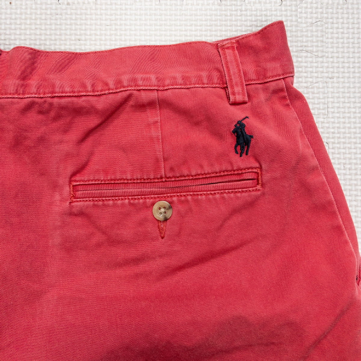 ラルフショーツガチャ