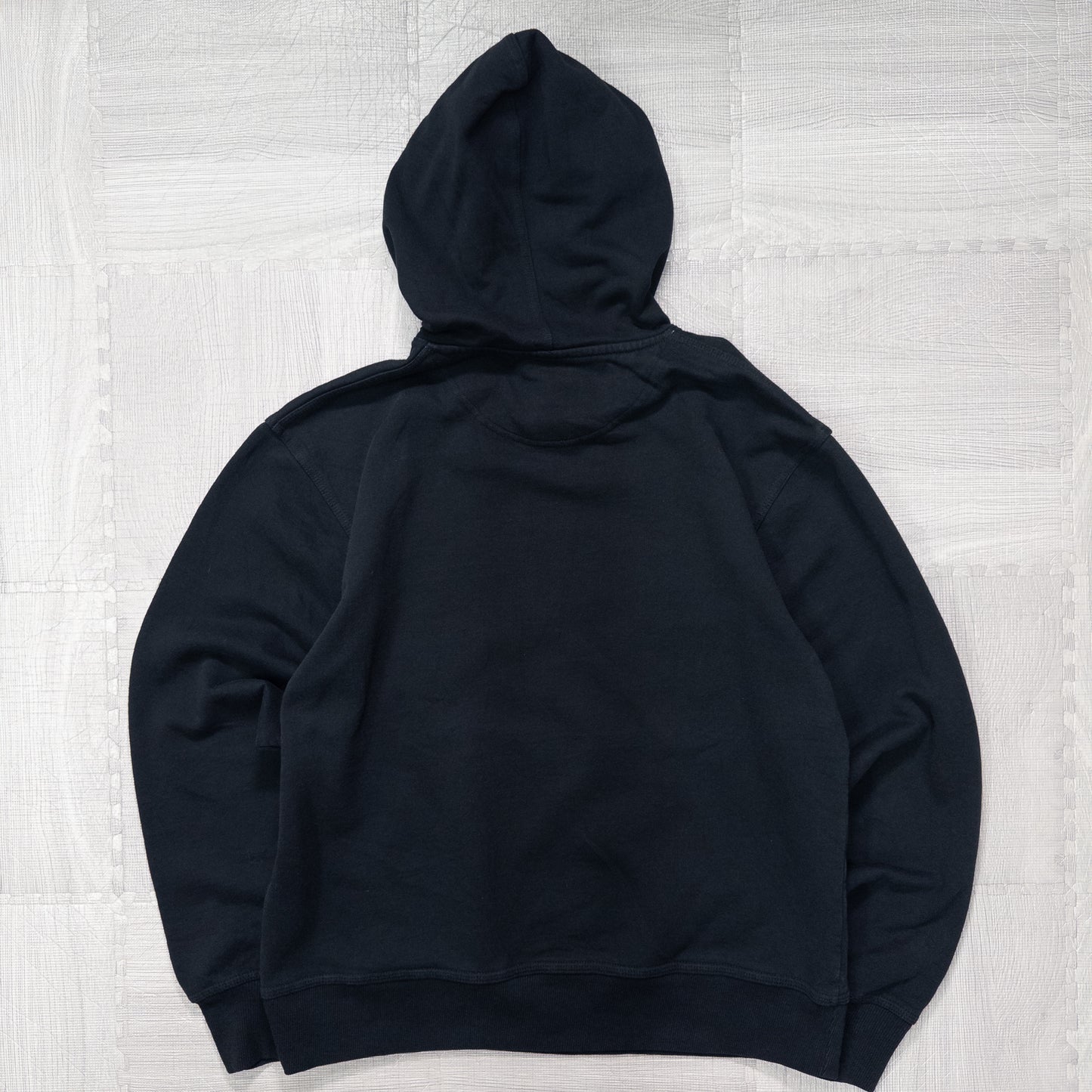 Champion チャンピオン パーカー ブラック メンズM