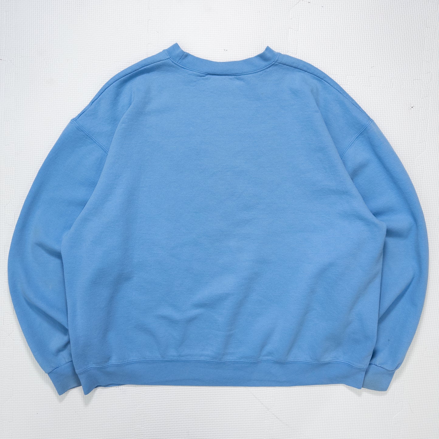 Champion チャンピオン スウェット ずっとスカイブルー メンズXXL