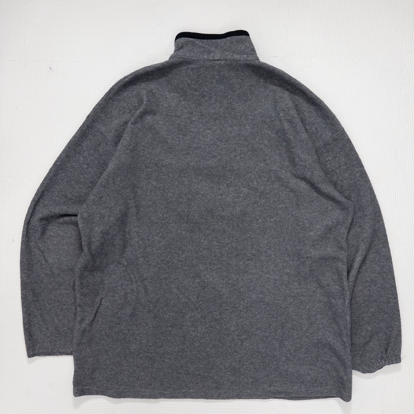 tommy SPORTS トミースポーツ ハーフジップフリース メンズXXL相当
