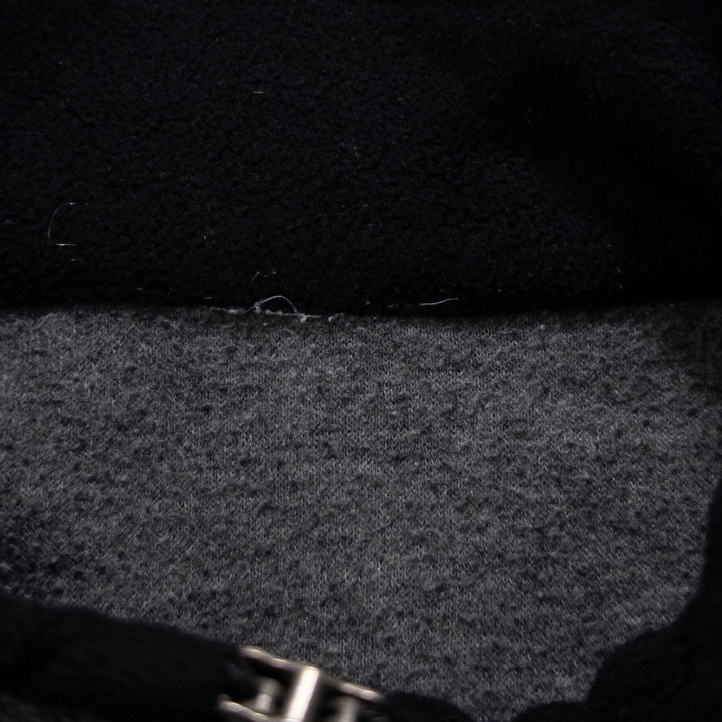 tommy SPORTS トミースポーツ ハーフジップフリース メンズXXL相当