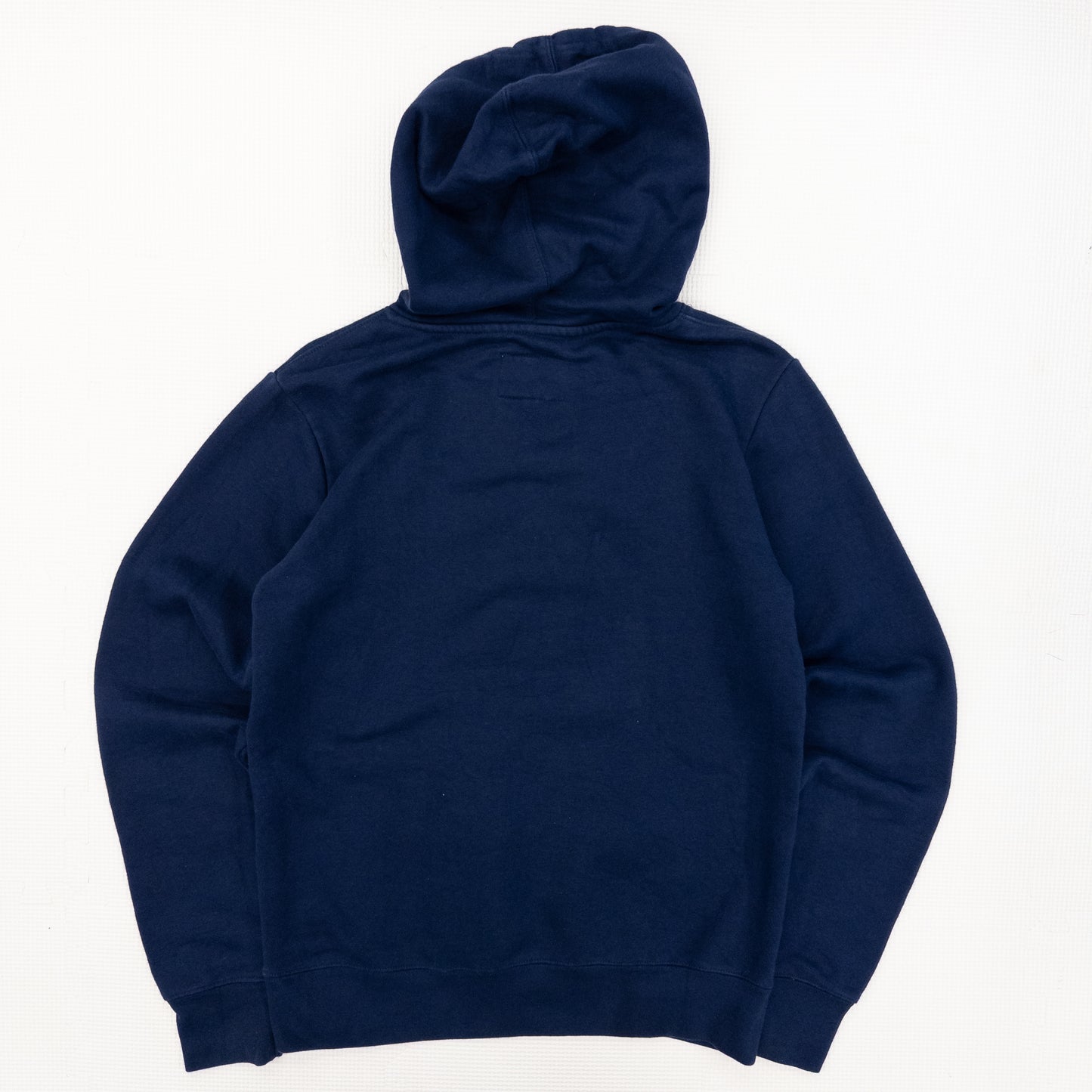 Champion チャンピオン パーカー ネイビー メンズS