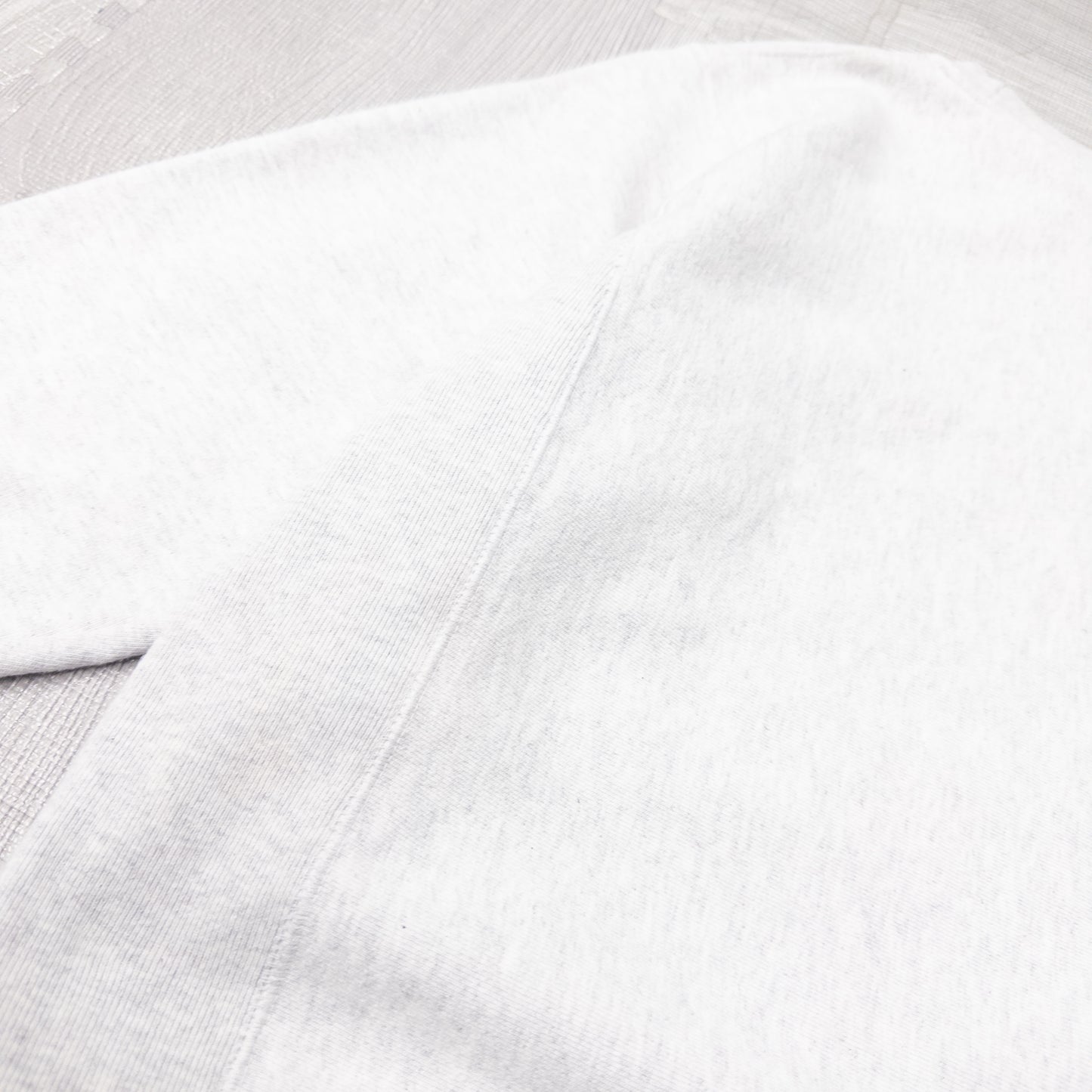 Champion チャンピオン リバースウィーブ スウェット グレー メンズS