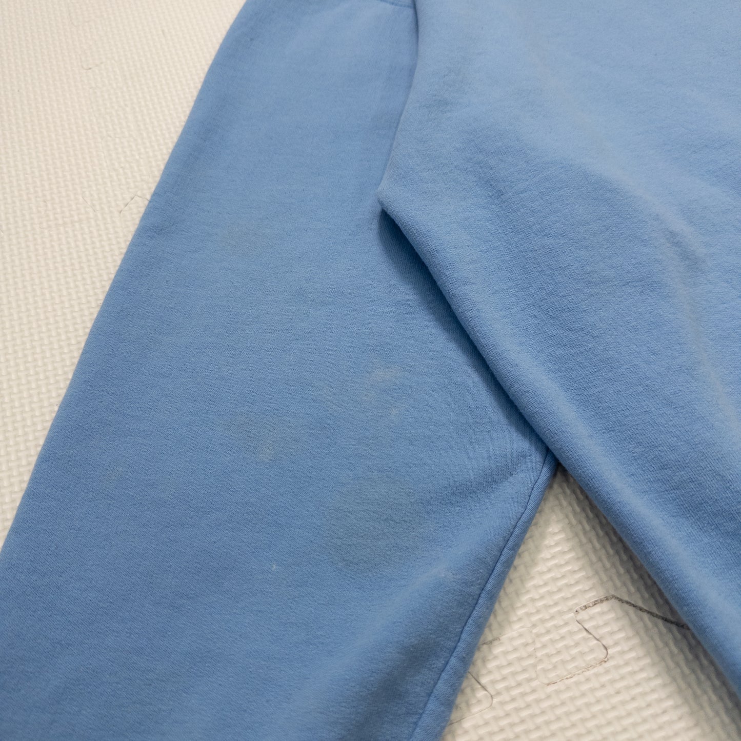 Champion チャンピオン スウェット ずっとスカイブルー メンズXXL