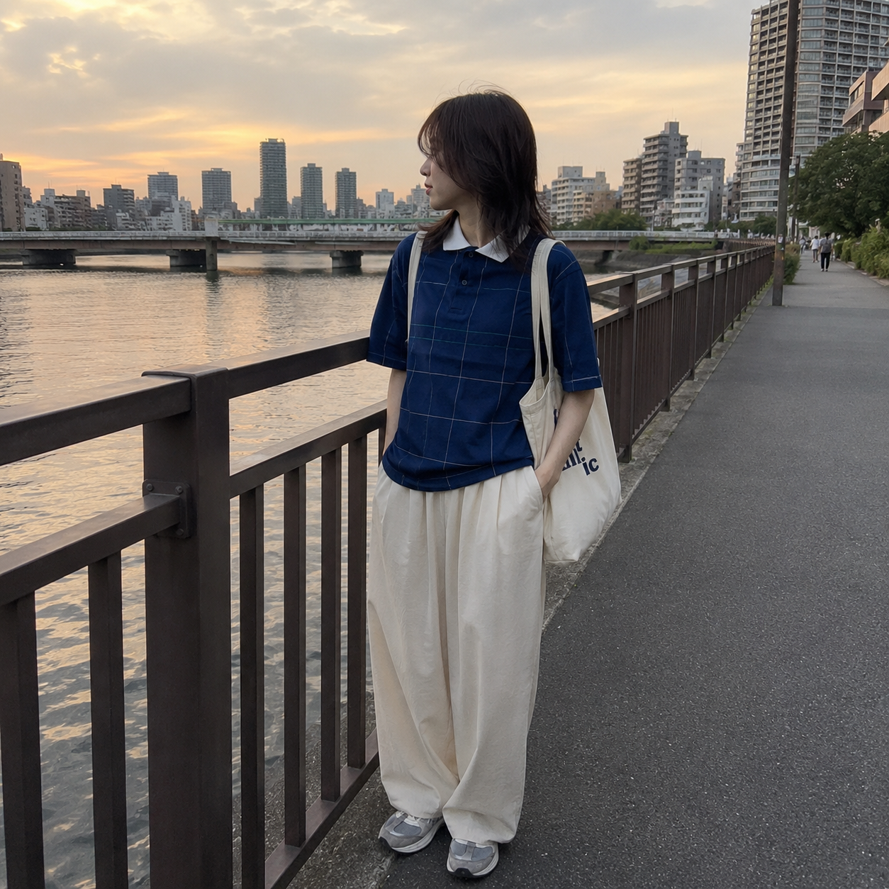 7DAYS SUMMER TOPS