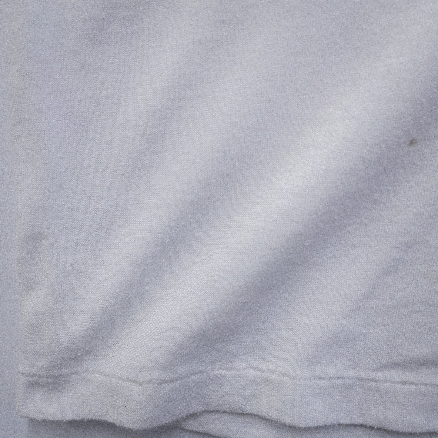 EGGHEAD エッグヘッド Tシャツ XL ホワイト キャラクタープリント National 50-50/ナショナル 50-50