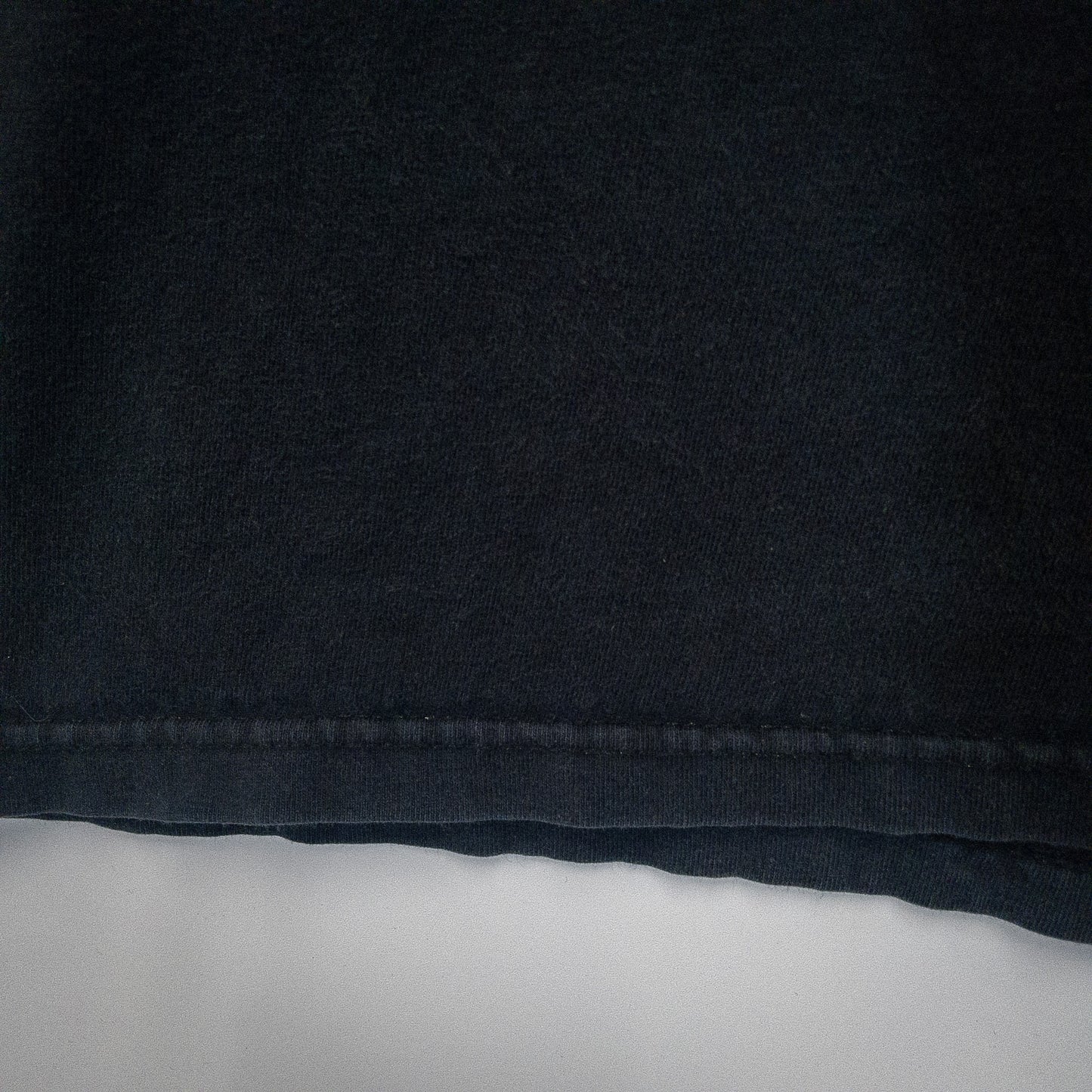 Harley-Davidson ハーレーダビッドソン Tシャツ XXL ブラック ポケットロゴプリント