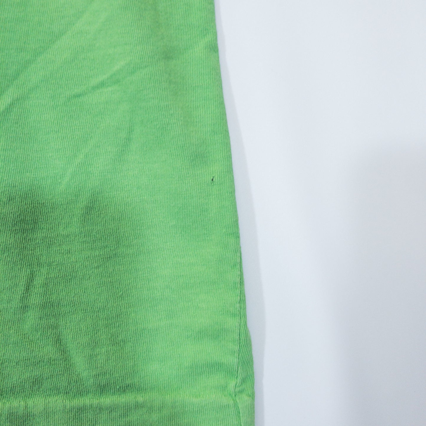 半袖Tシャツ XL グリーン ポケットロゴ刺繍 Polo Ralph Lauren/ポロラルフローレン