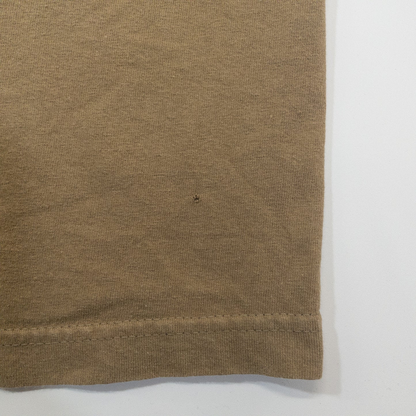 Harley-Davidson ハーレーダビッドソン Tシャツ XL ブラウン ロゴプリント