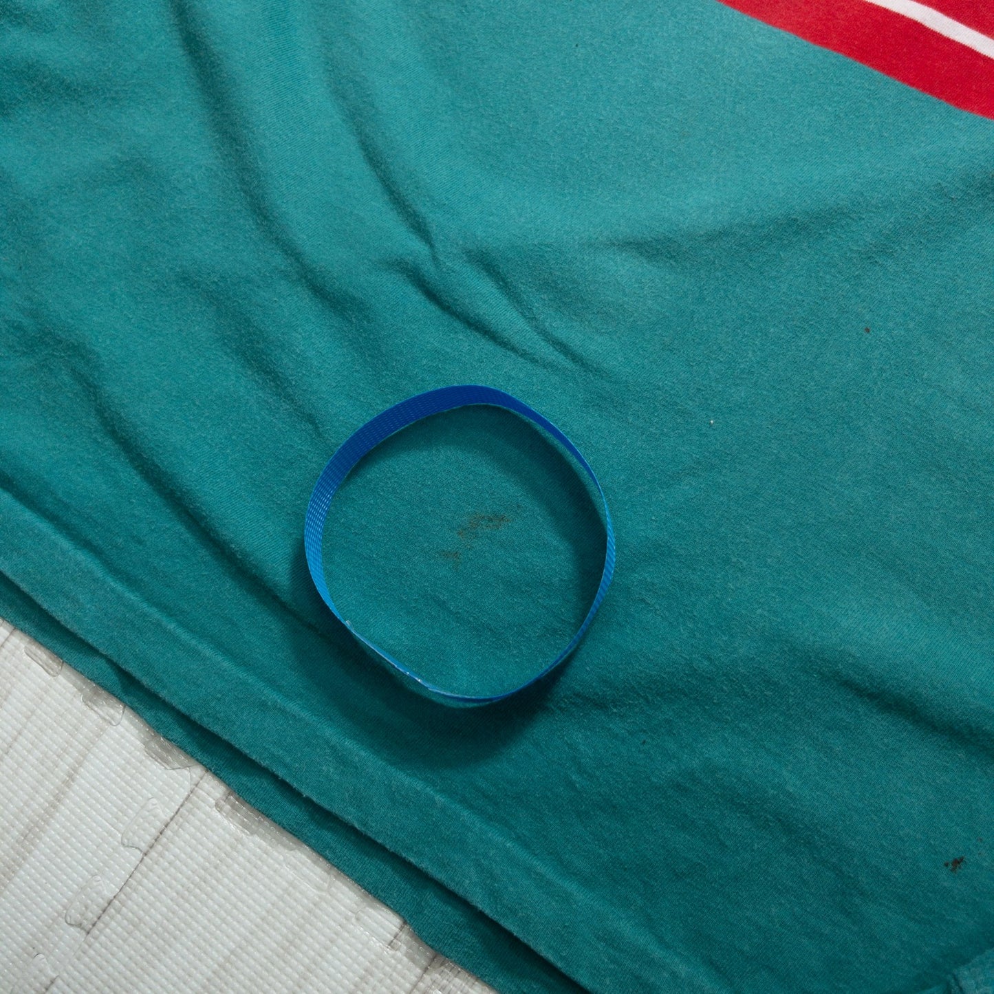 90s IZOD LACOSTE ラコステ 長袖ポロシャツ トップス メンズL USA製 グリーン