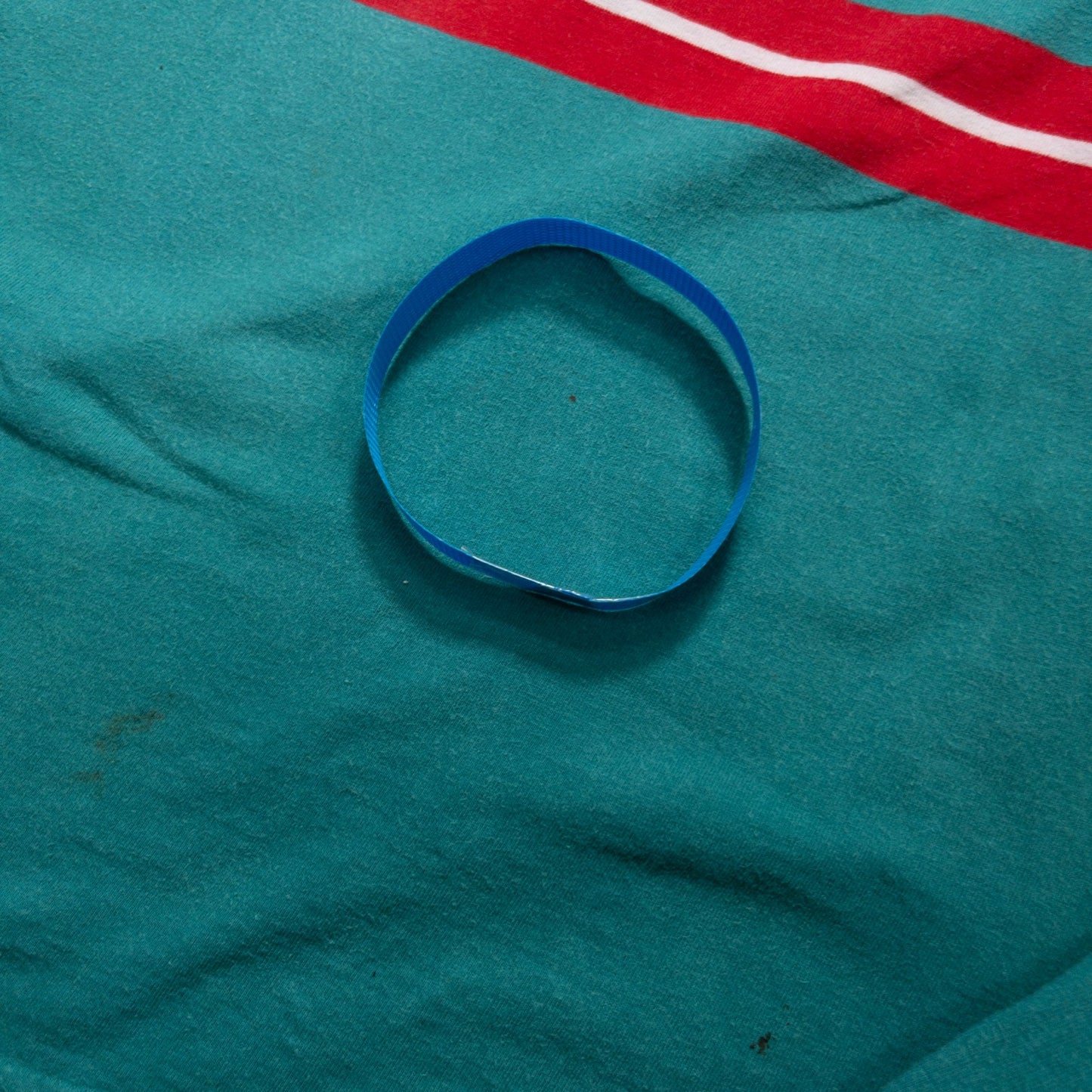 90s IZOD LACOSTE ラコステ 長袖ポロシャツ トップス メンズL USA製 グリーン