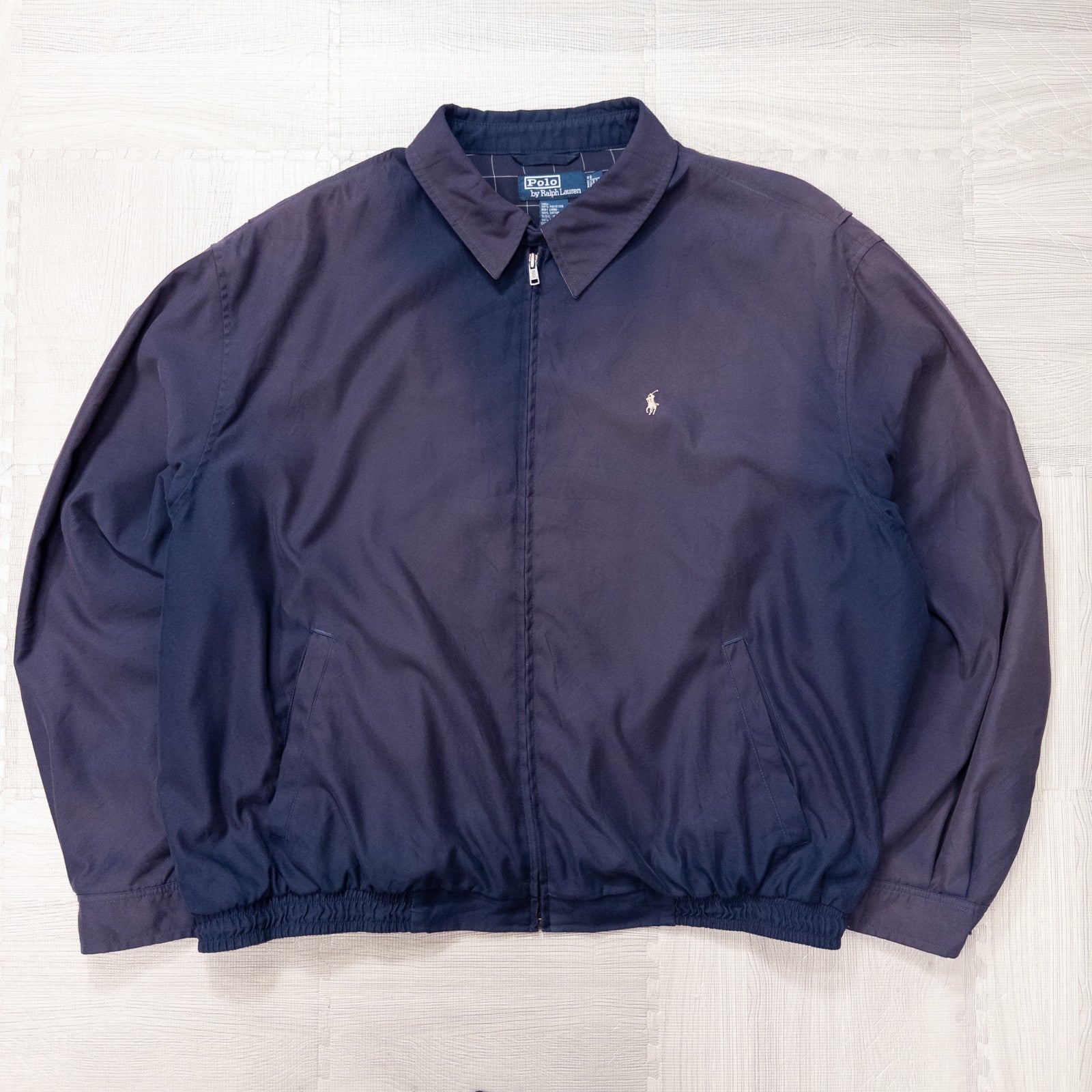 Polo by Ralph Lauren スウィングトップXXL