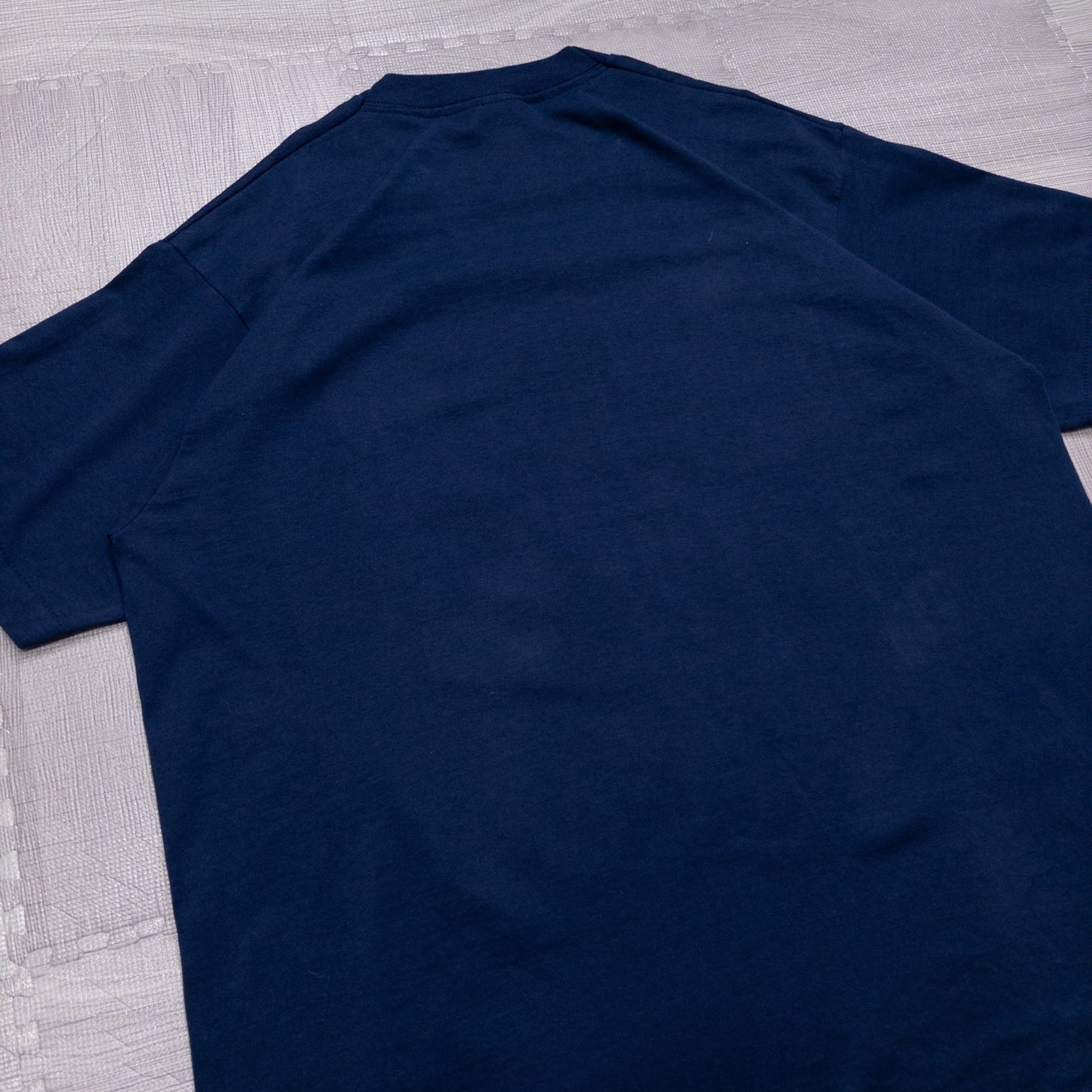 90s TEXAS SKI 魚イラスト Tシャツ ブラック USA製