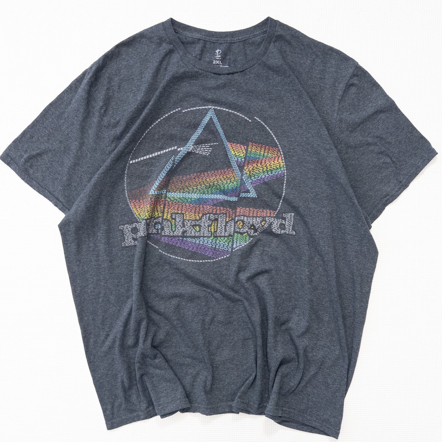 00s バンド PINKFLOYD ピンクフロイド バンドTシャツ バンT XXL