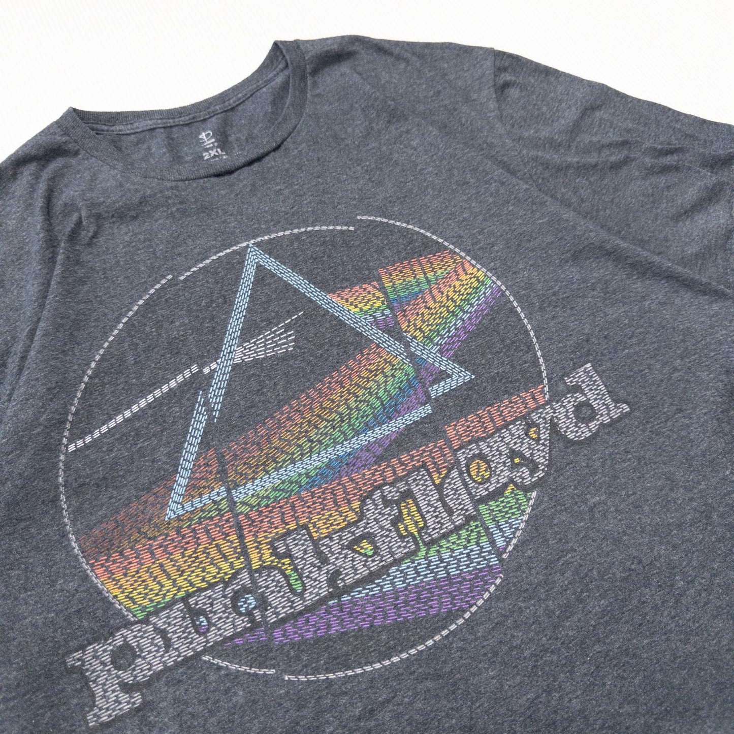 00s バンド PINKFLOYD ピンクフロイド バンドTシャツ バンT XXL