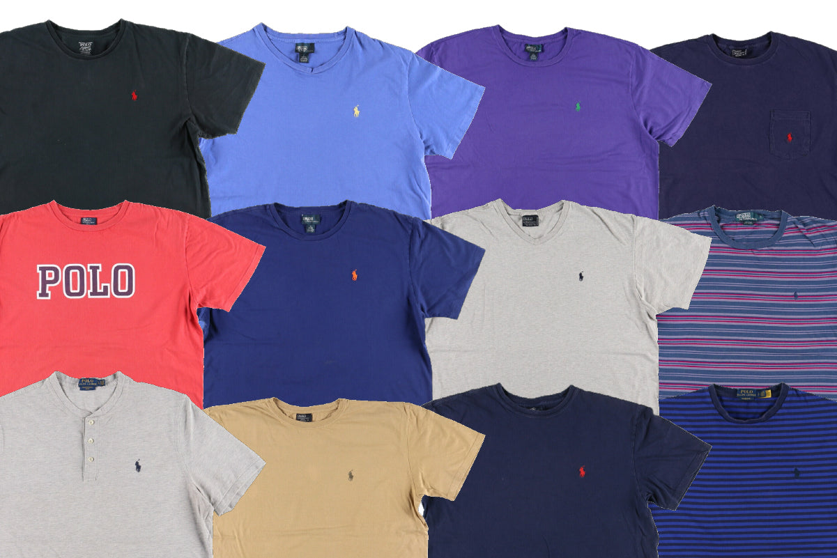 【3日間限定】ラルフTシャツ2枚セット