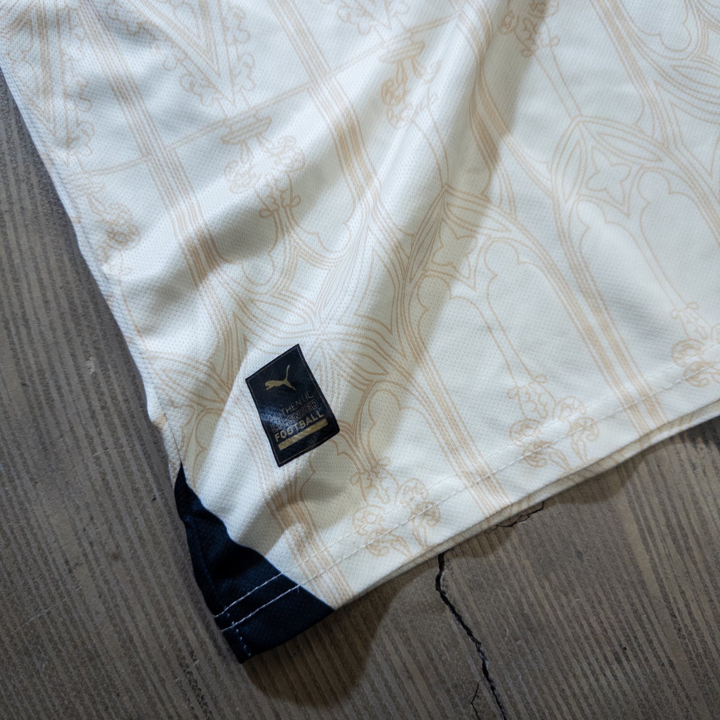 AC Milan ACミラン PLEASURES プレジャーズ 4th サッカーユニフォーム XL