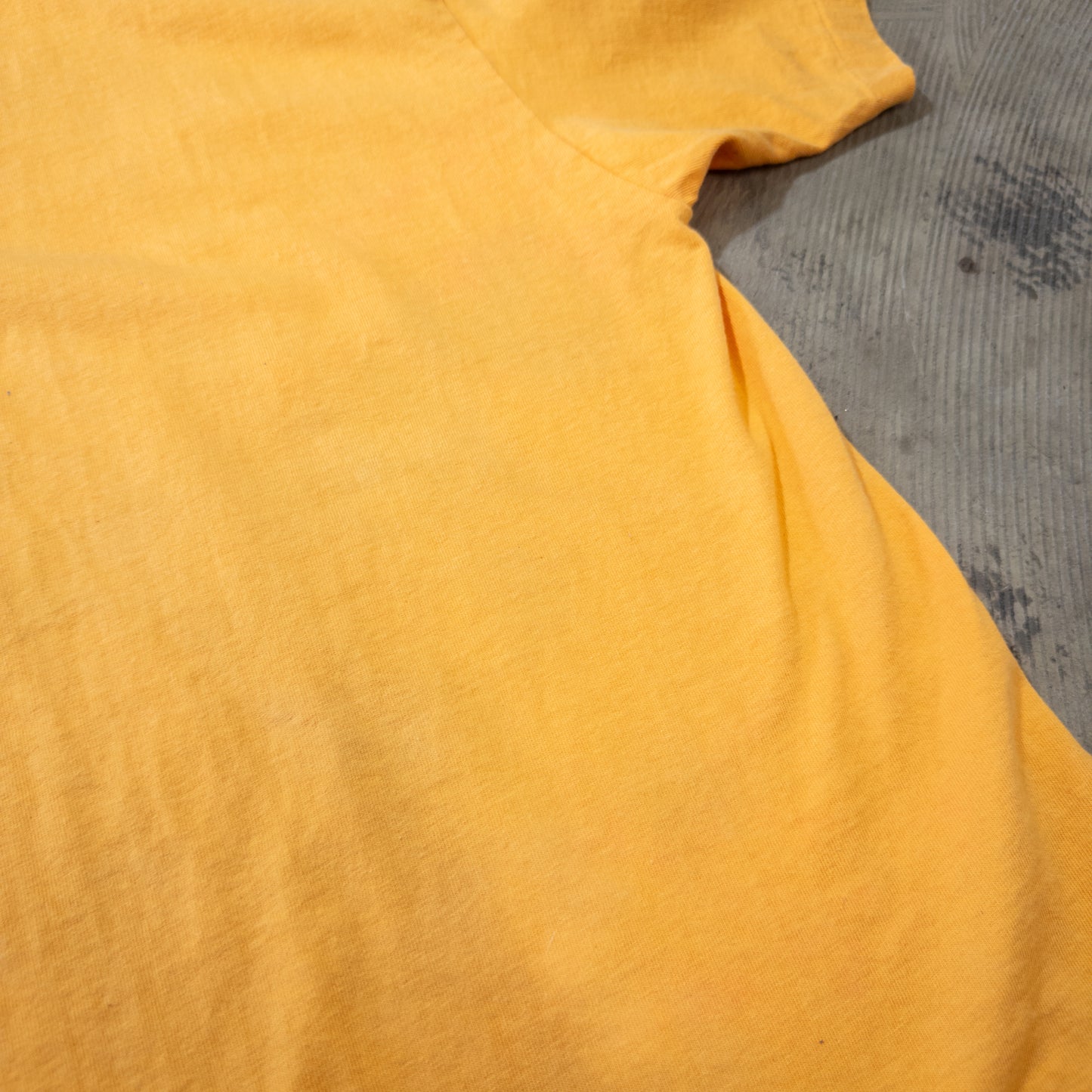 90年代 アートTシャツ Petal Pets Tiger Lilies アニマル 花柄 ONE SIZE
