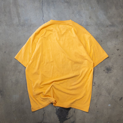 90年代 アートTシャツ Petal Pets Tiger Lilies アニマル 花柄 ONE SIZE