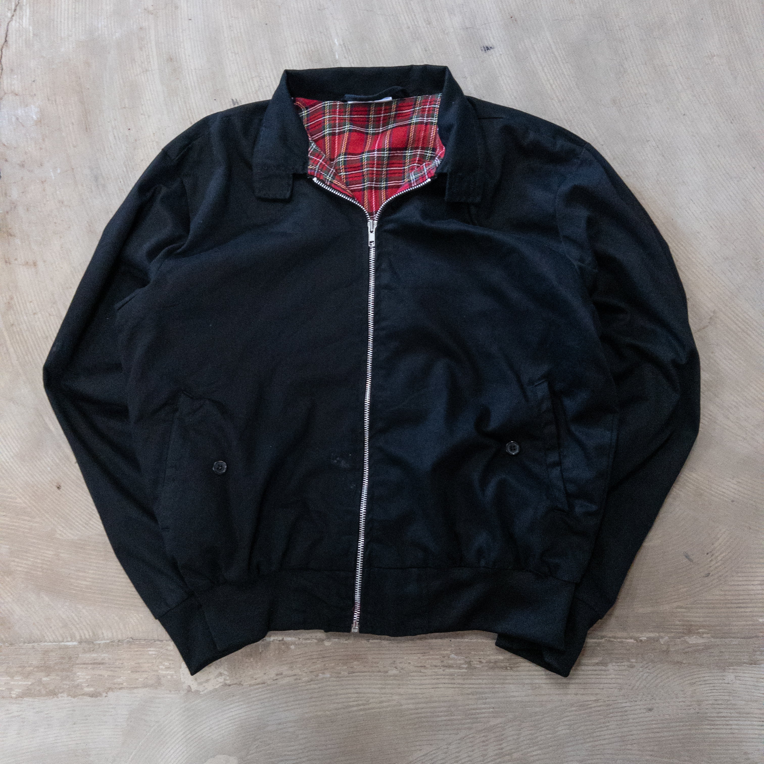 グランパコアコーデボックス ハリントンジャケットver. – 無人