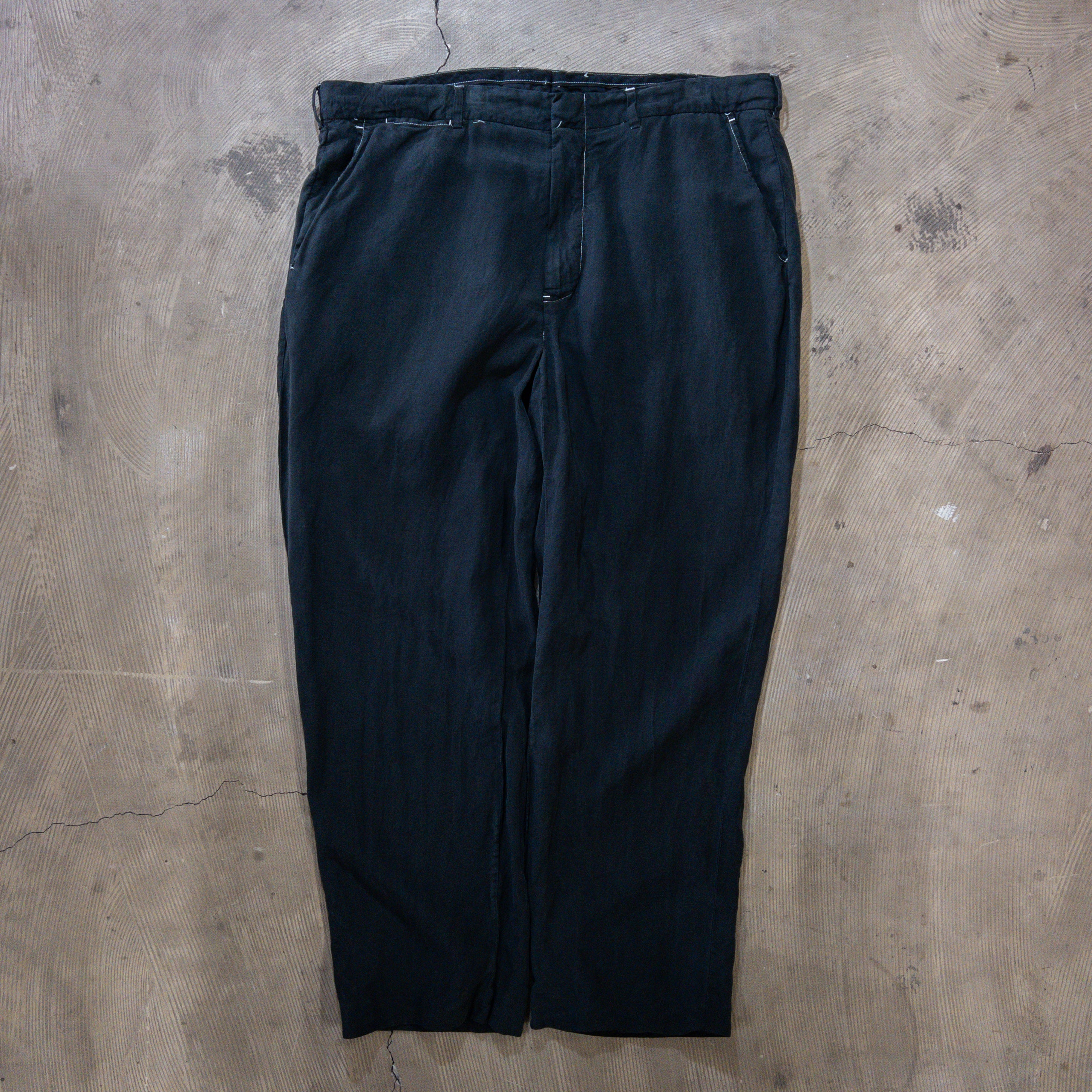 90-00年代 Polo Jeans Co. Ralph Lauren FREIGHTER コットン カーゴ