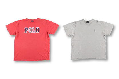 【3日間限定】ラルフTシャツ2枚セット