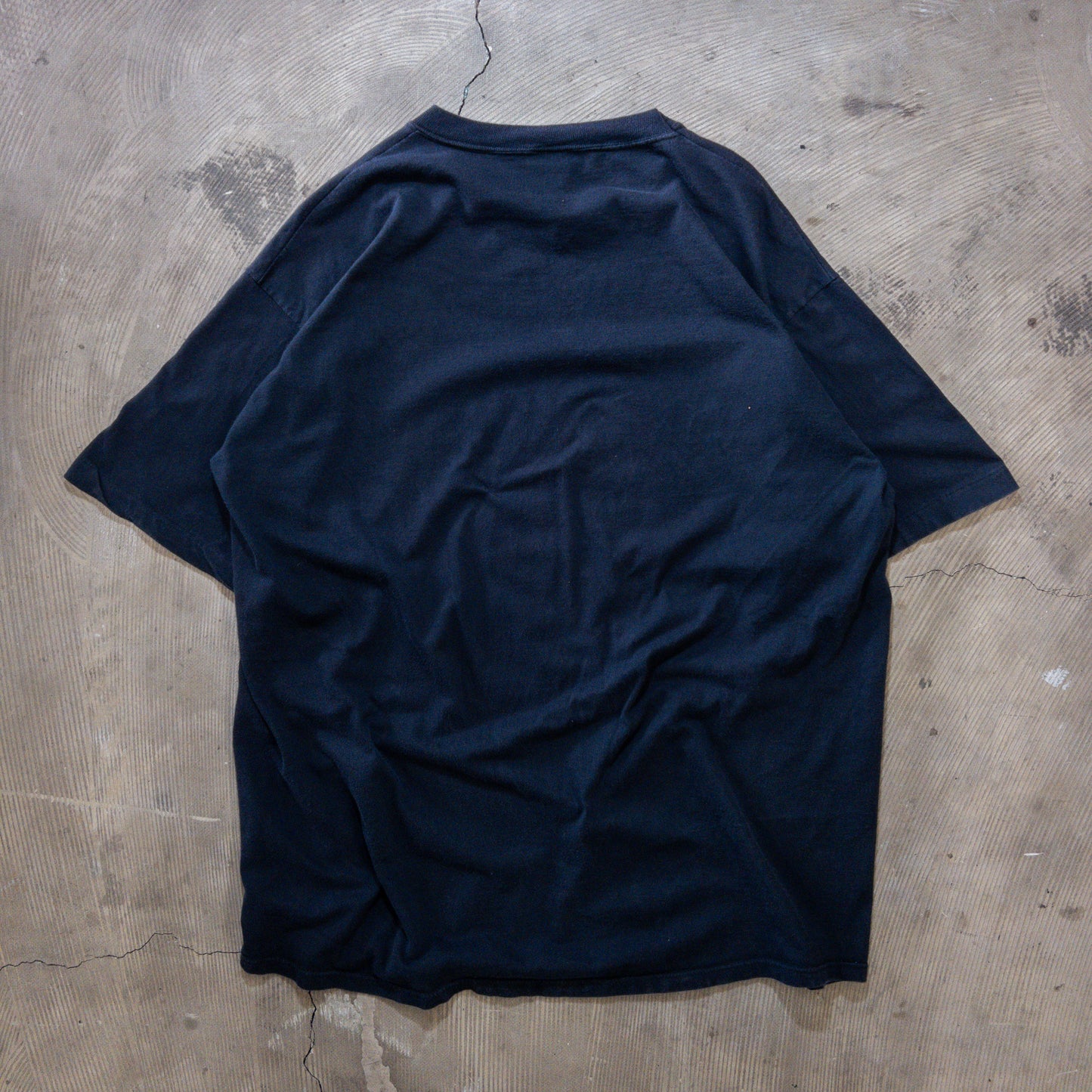 80's Disney MICKEY Tシャツ ONE SIZE