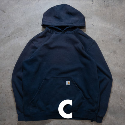 Carhartt Sunfade Hoodie