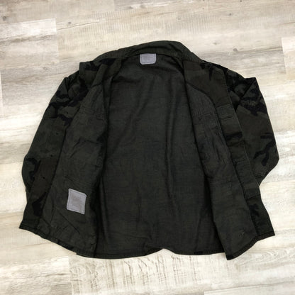 US.ARMY BDU Jacket LARGE-REGULAR