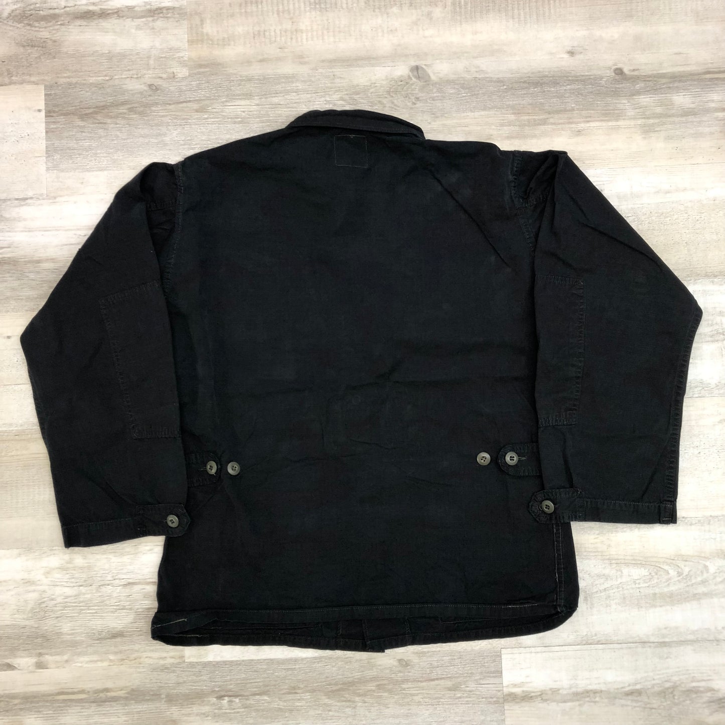 US.MARINE BDU Jacket  LARGE-GEGULAR