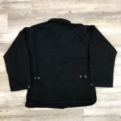 US.MARINE BDU Jacket  LARGE-GEGULAR
