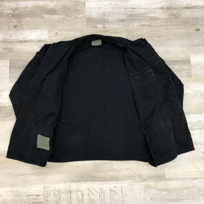 US.MARINE BDU Jacket  LARGE-GEGULAR
