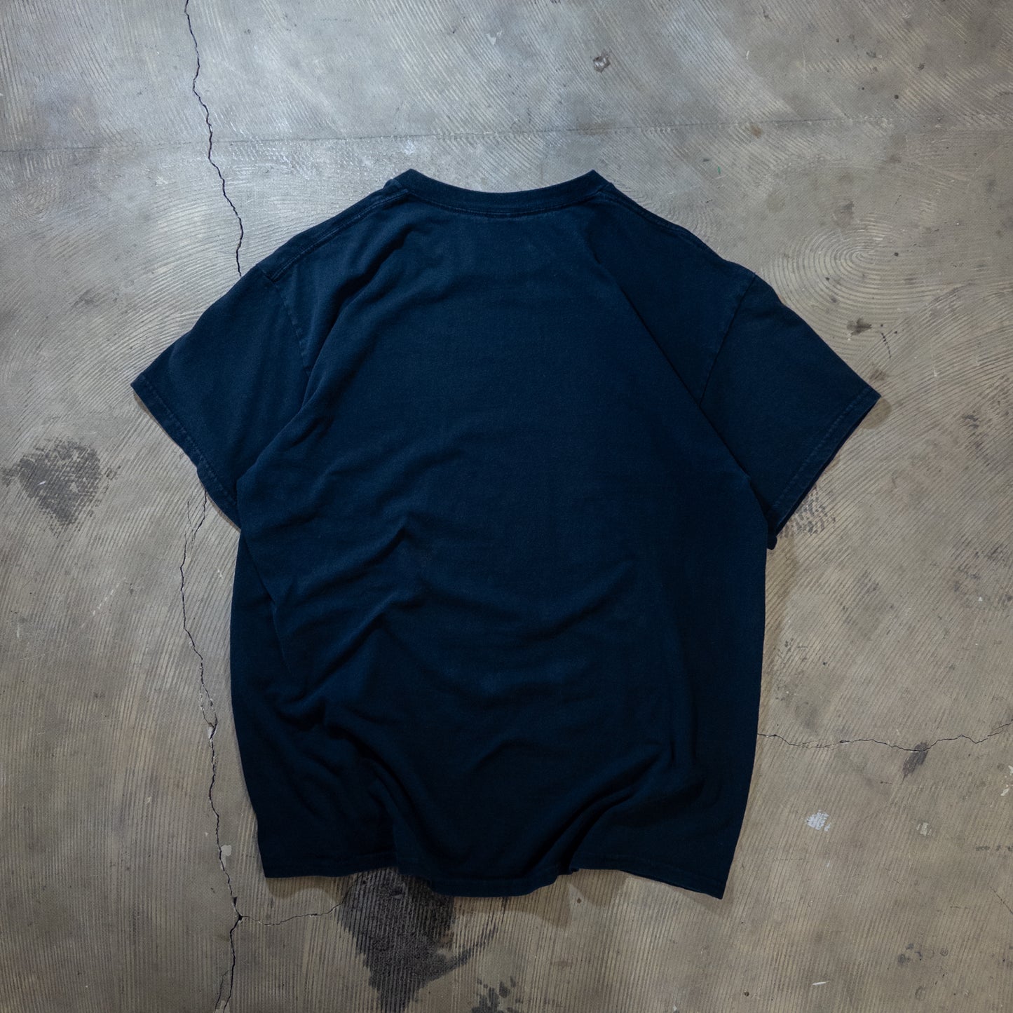 DEATH NOTE デスノート 弥海砂 ミサミサ アニメTシャツ ブラック L