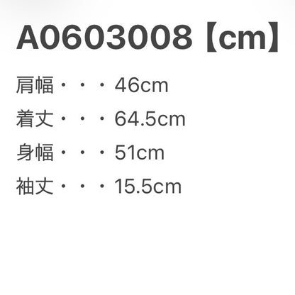 セーラームーン アニメTシャツ ダークネイビー M
