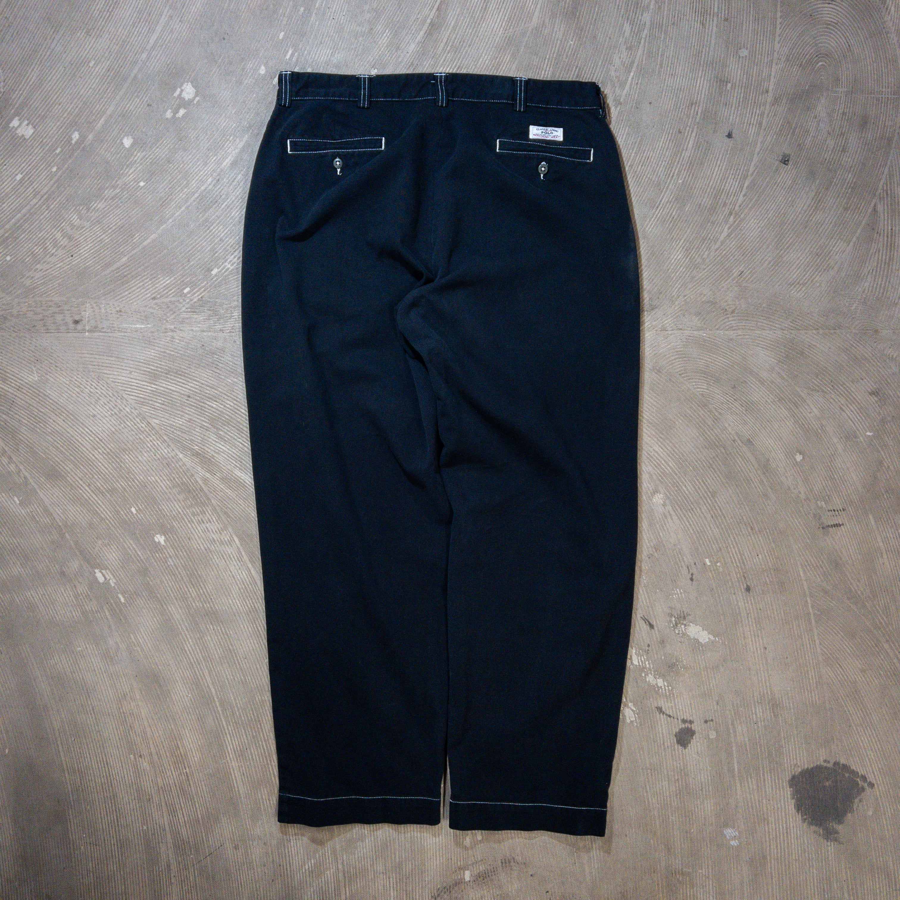 Deep Black