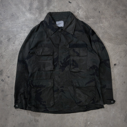 US.ARMY BDU Jacket LARGE-REGULAR