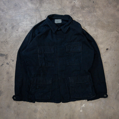 US.MARINE BDU Jacket  LARGE-GEGULAR