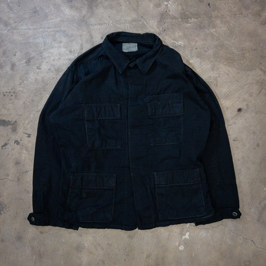 US.MARINE BDU Jacket  LARGE-GEGULAR
