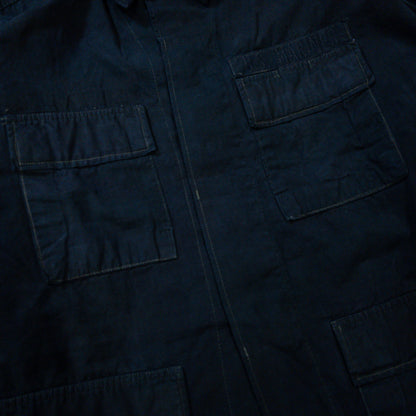 US.MARINE BDU Jacket  LARGE-GEGULAR