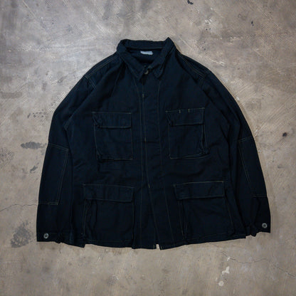 US.ARMY BDU Jacket MEDIUM-REGULAR