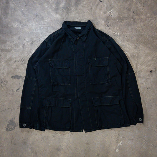 US.ARMY BDU Jacket MEDIUM-REGULAR