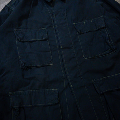 US.ARMY BDU Jacket MEDIUM-REGULAR